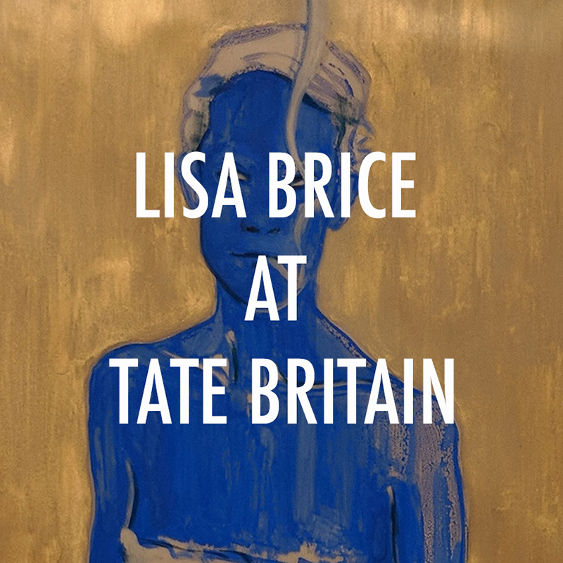 Lisa Brice at Tate Britain&nbsp;Microreview